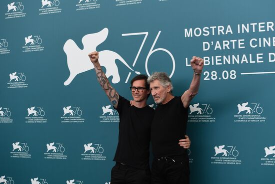 76-й Венецианский кинофестиваль. День десятый