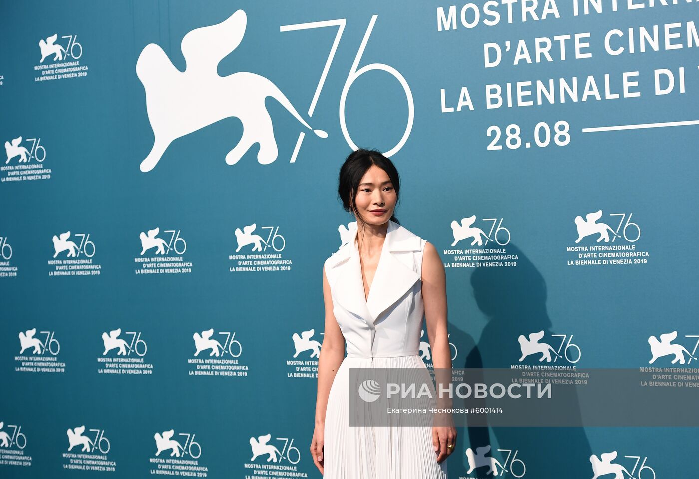 76-й Венецианский кинофестиваль. День десятый