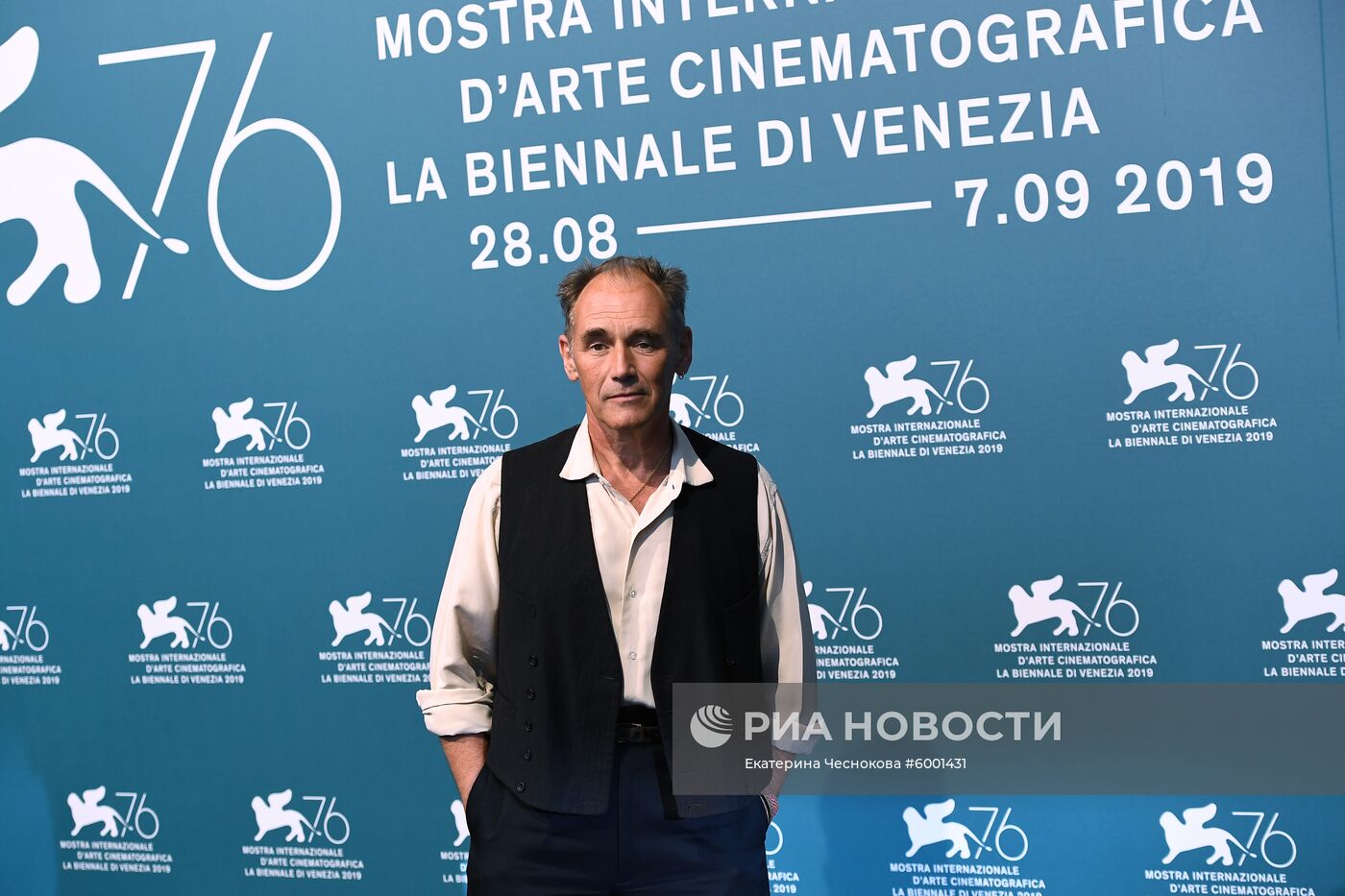 76-й Венецианский кинофестиваль. День десятый