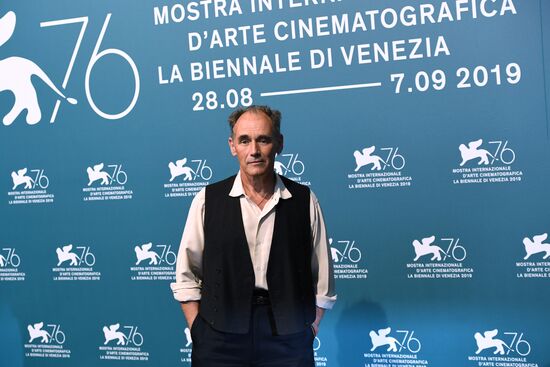 76-й Венецианский кинофестиваль. День десятый