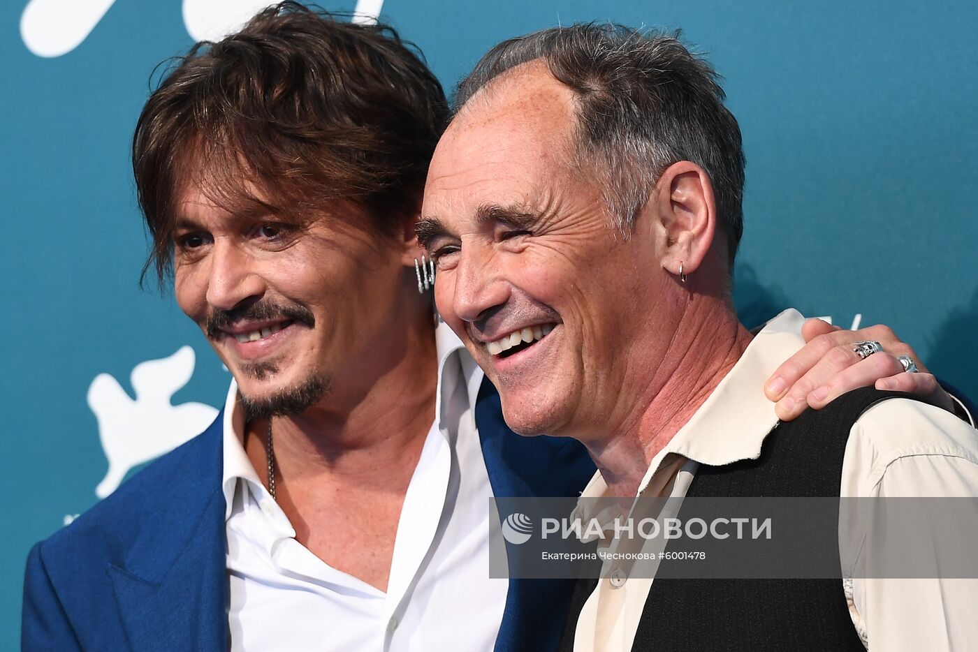 76-й Венецианский кинофестиваль. День десятый