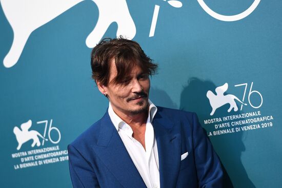 76-й Венецианский кинофестиваль. День десятый