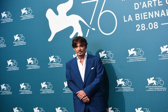 76-й Венецианский кинофестиваль. День десятый