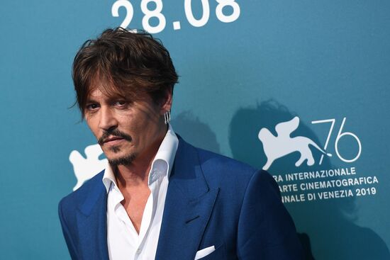 76-й Венецианский кинофестиваль. День десятый