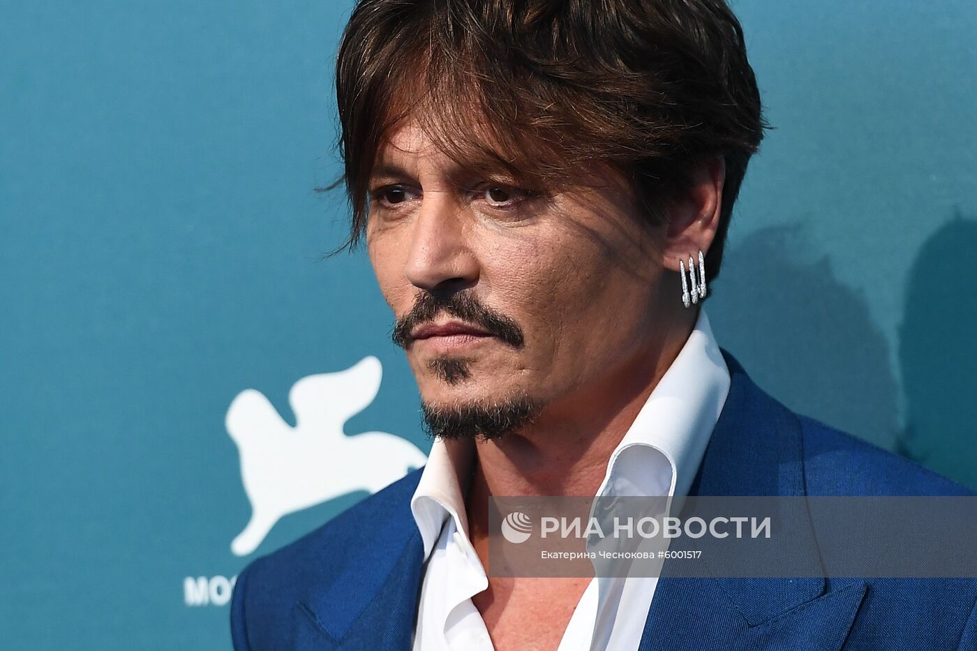 76-й Венецианский кинофестиваль. День десятый