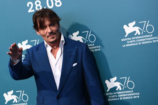 76-й Венецианский кинофестиваль. День десятый