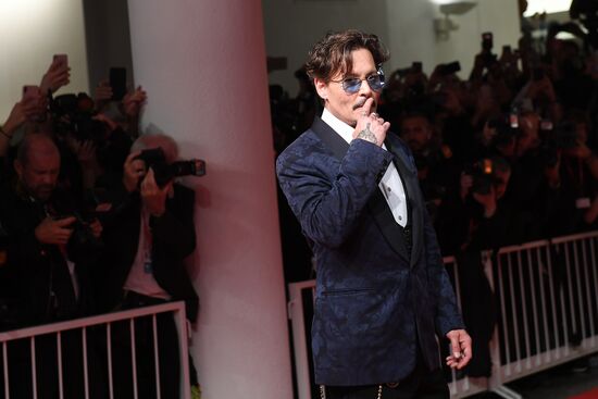 76-й Венецианский кинофестиваль. День десятый