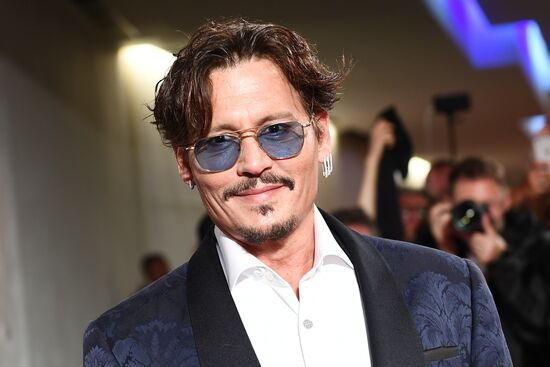 76-й Венецианский кинофестиваль. День десятый