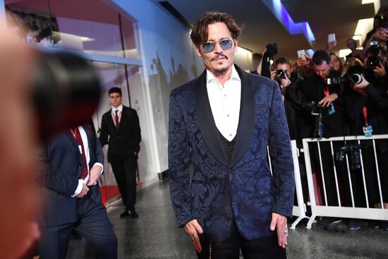 76-й Венецианский кинофестиваль. День десятый