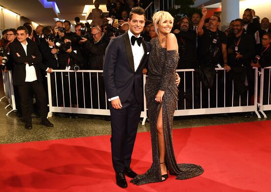 76-й Венецианский кинофестиваль. День десятый