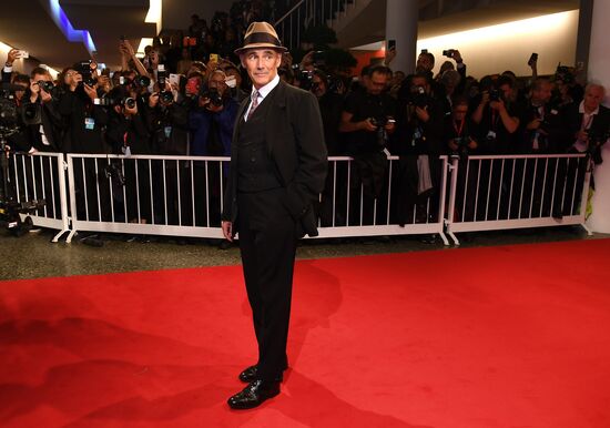 76-й Венецианский кинофестиваль. День десятый