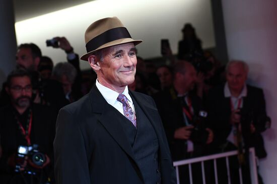 76-й Венецианский кинофестиваль. День десятый