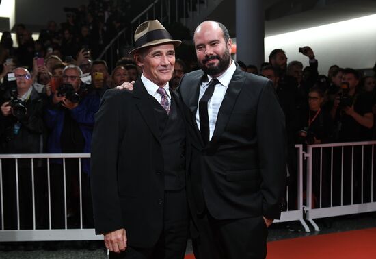 76-й Венецианский кинофестиваль. День десятый