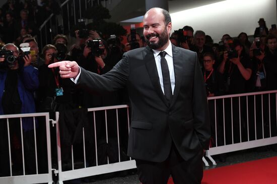 76-й Венецианский кинофестиваль. День десятый