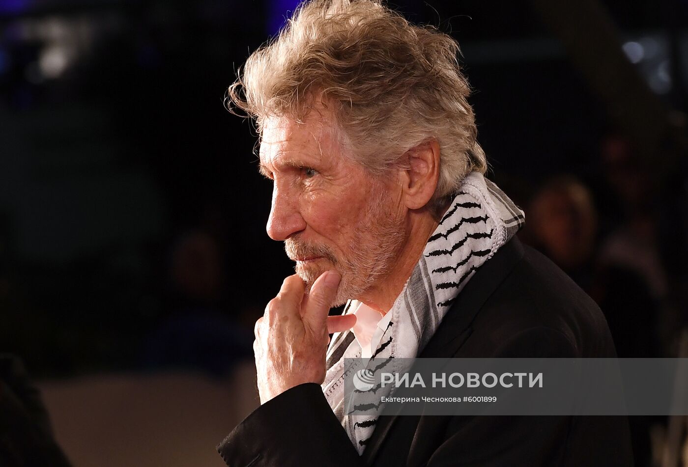 76-й Венецианский кинофестиваль. День десятый