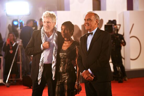 76-й Венецианский кинофестиваль. День десятый