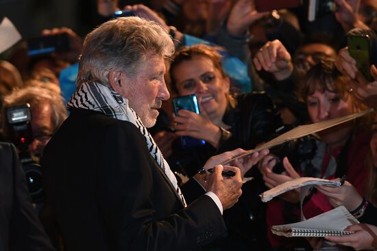 76-й Венецианский кинофестиваль. День десятый