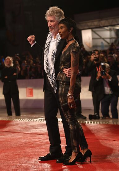 76-й Венецианский кинофестиваль. День десятый