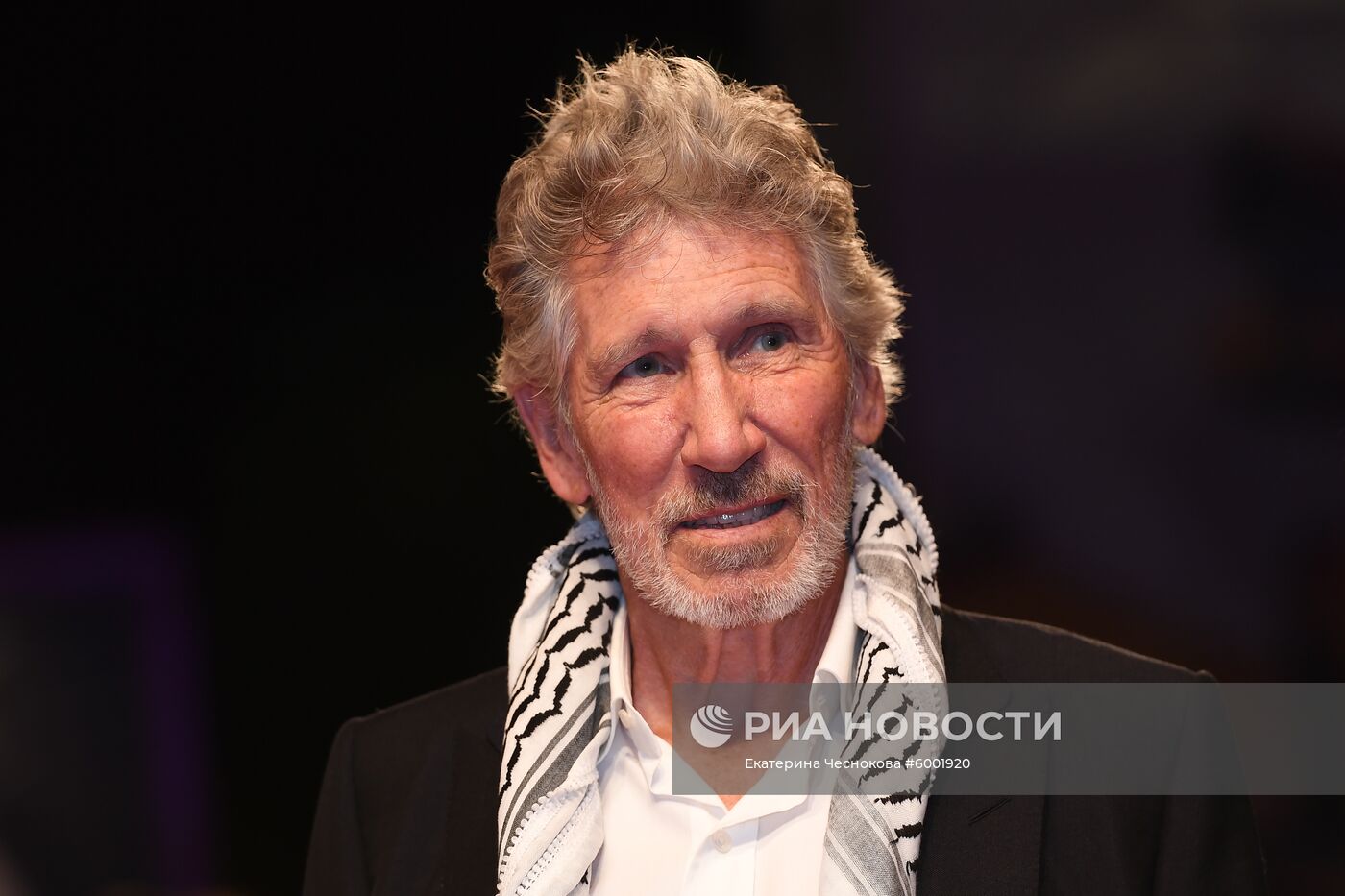 76-й Венецианский кинофестиваль. День десятый