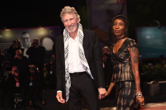 76-й Венецианский кинофестиваль. День десятый