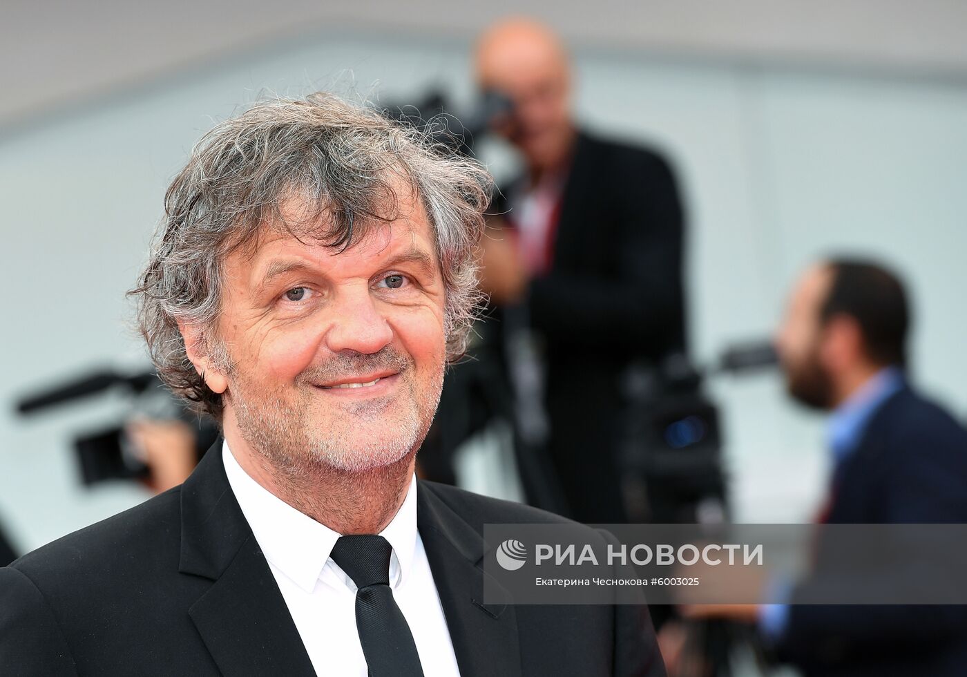 Церемония закрытия 76-го Венецианского кинофестиваля