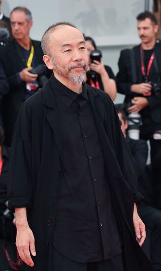 Церемония закрытия 76-го Венецианского кинофестиваля