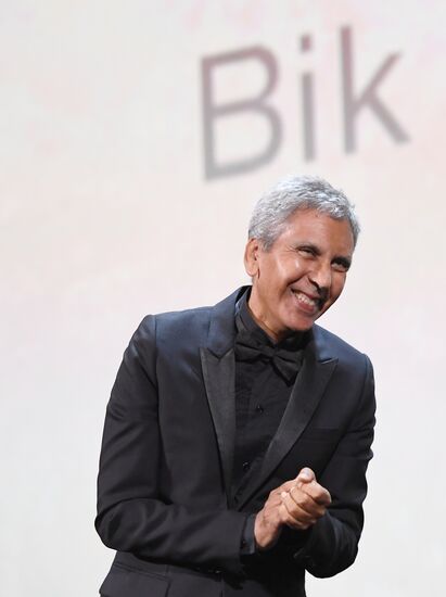 Церемония закрытия 76-го Венецианского кинофестиваля