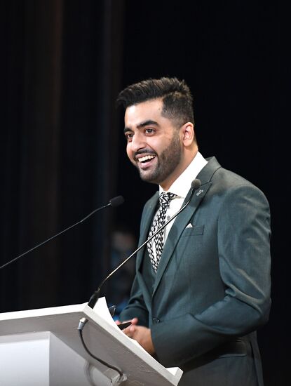 Церемония закрытия 76-го Венецианского кинофестиваля