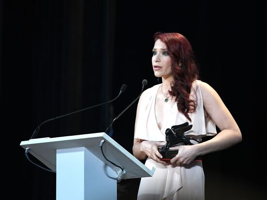 Церемония закрытия 76-го Венецианского кинофестиваля