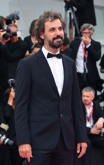 Церемония закрытия 76-го Венецианского кинофестиваля