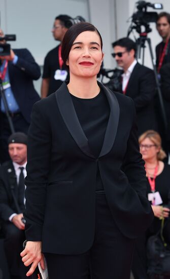 Церемония закрытия 76-го Венецианского кинофестиваля