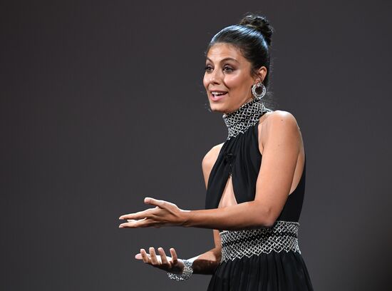 Церемония закрытия 76-го Венецианского кинофестиваля