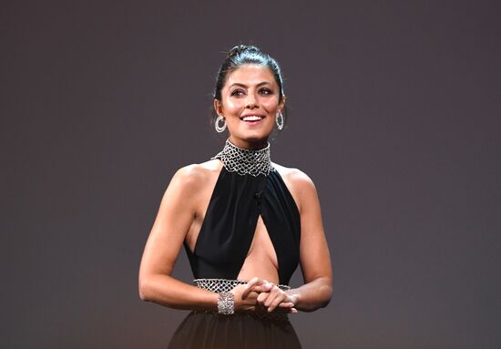 Церемония закрытия 76-го Венецианского кинофестиваля