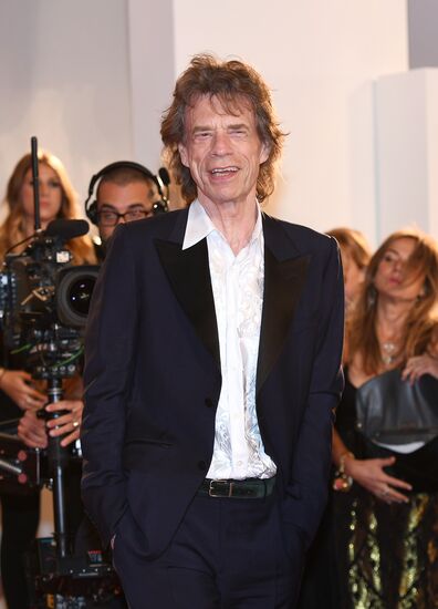 Церемония закрытия 76-го Венецианского кинофестиваля