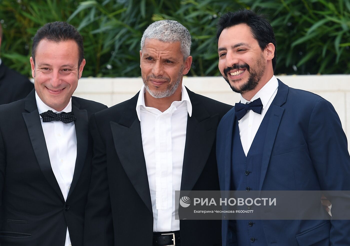 Церемония закрытия 76-го Венецианского кинофестиваля