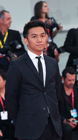 Церемония закрытия 76-го Венецианского кинофестиваля