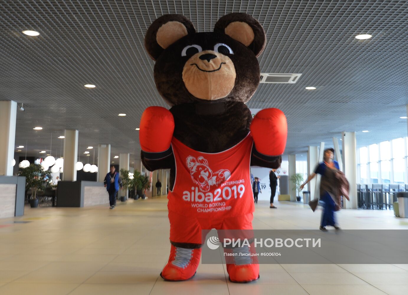 Бокс. Чемпионат мира. Мужчины. Второй день