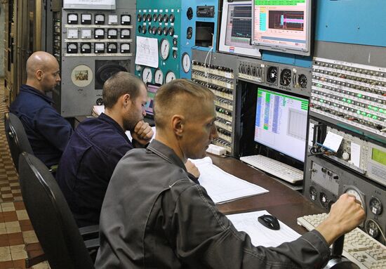 Производство авиадвигателей на ММП имени В. В. Чернышёва