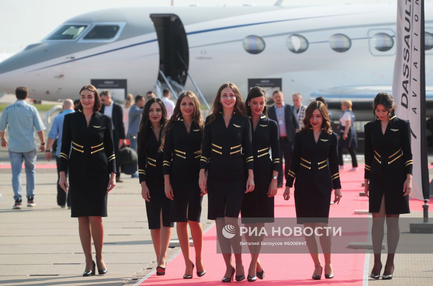 Встреча глав МИД РФ и Молдавии С. Лаврова и Н. Попеску 