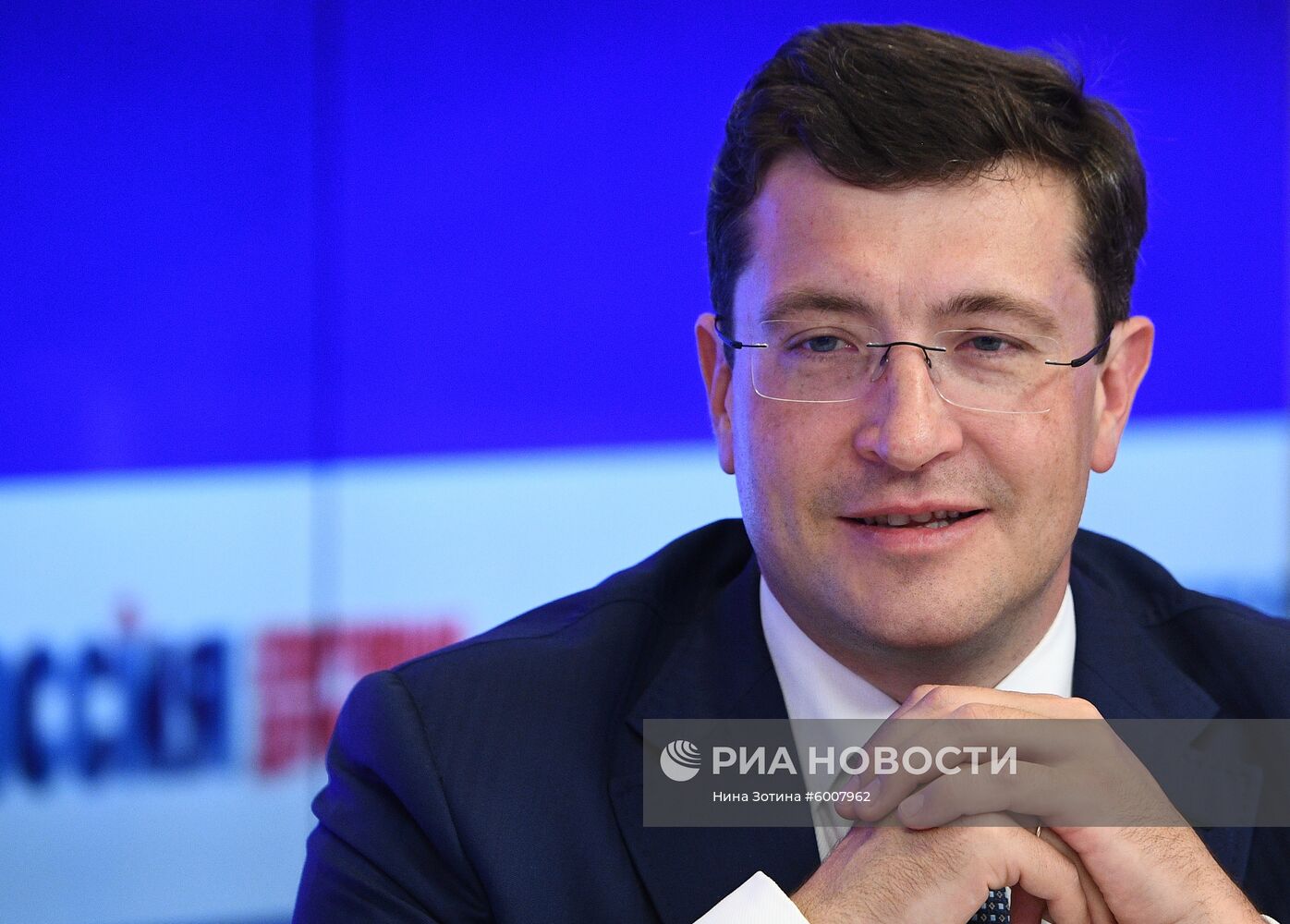 П/к, посвященная проведению VIII Международного форума "Россия спортивная держава"