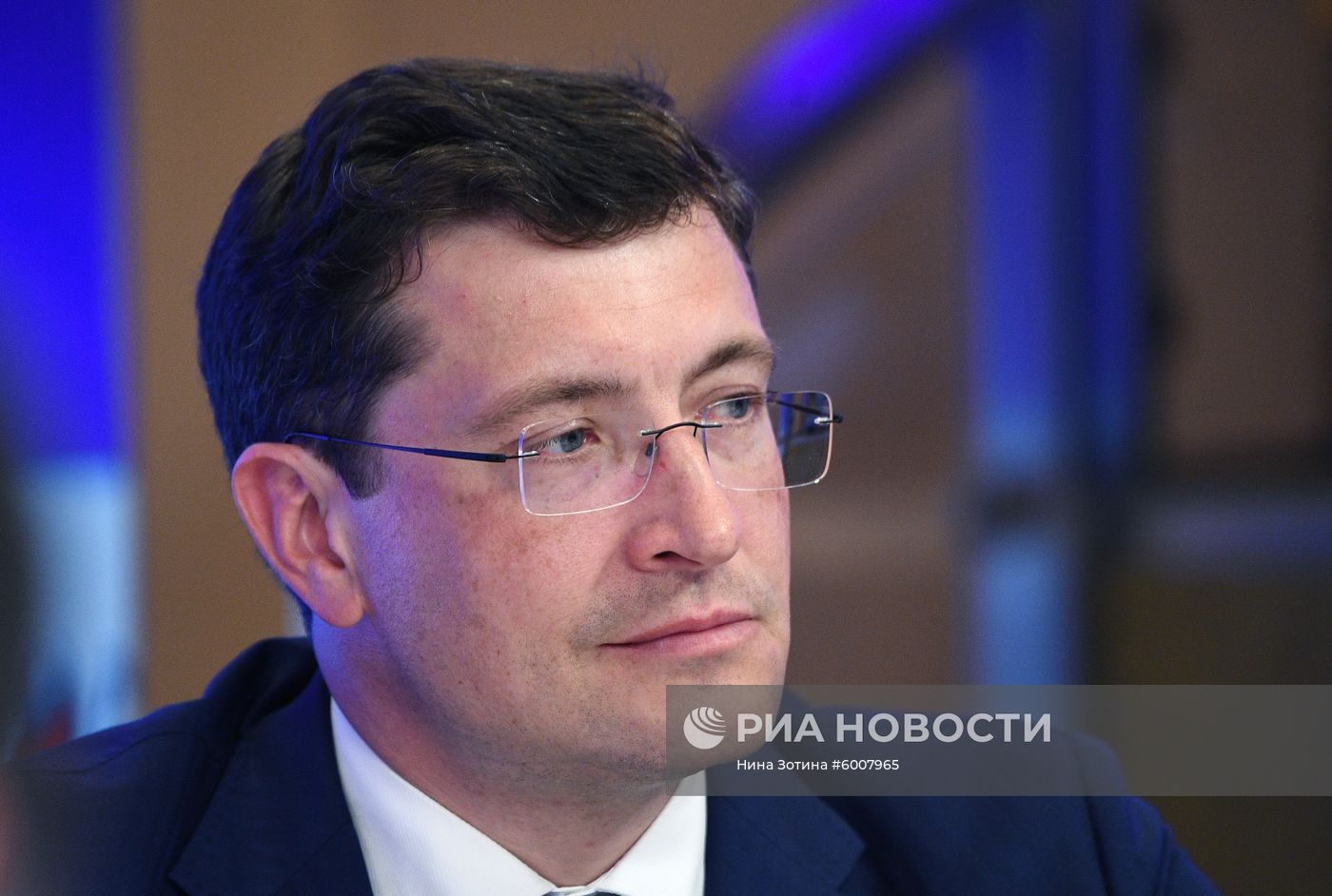 П/к, посвященная проведению VIII Международного форума "Россия  спортивная держава"