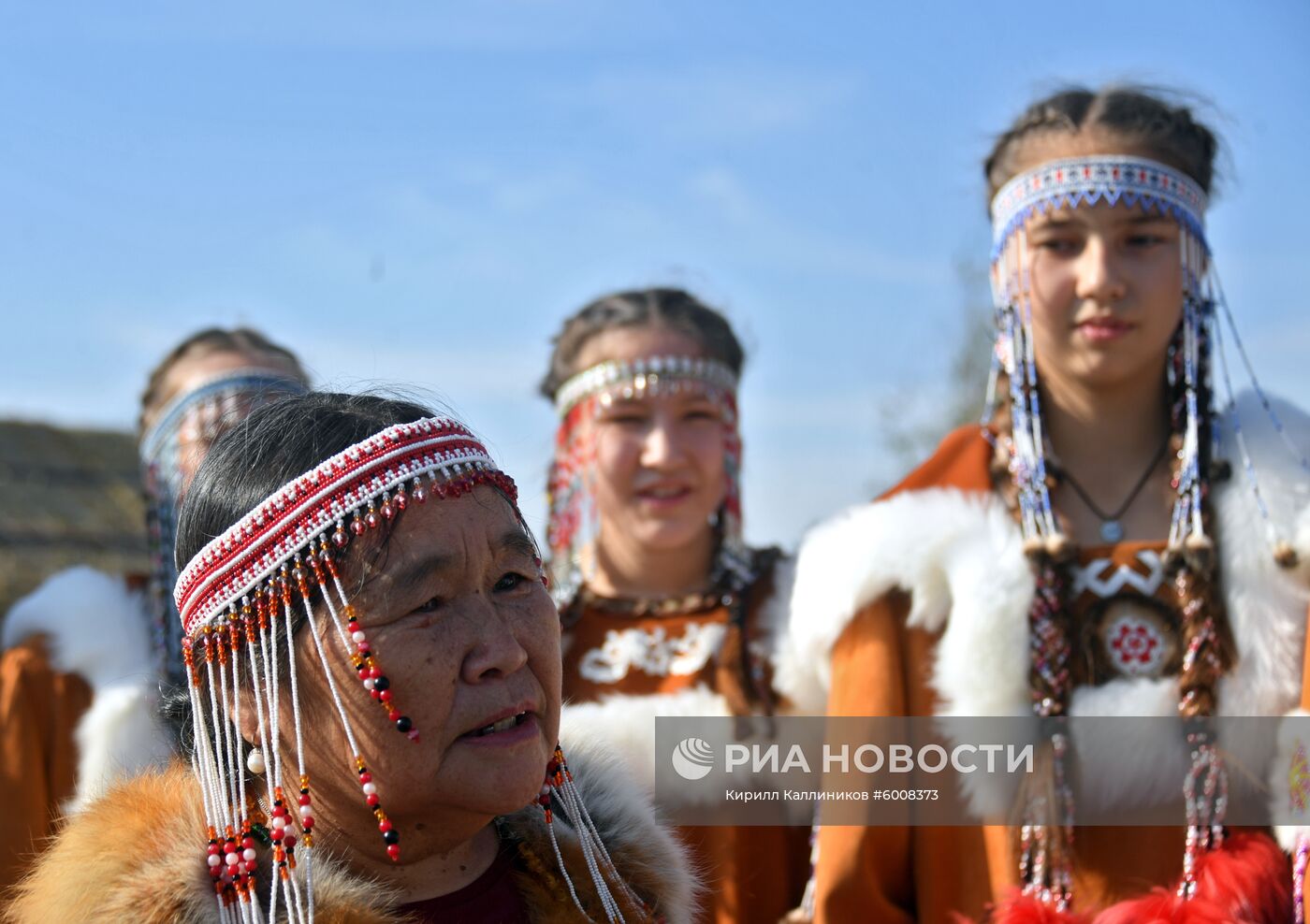IV Фестиваль Русского географического общества