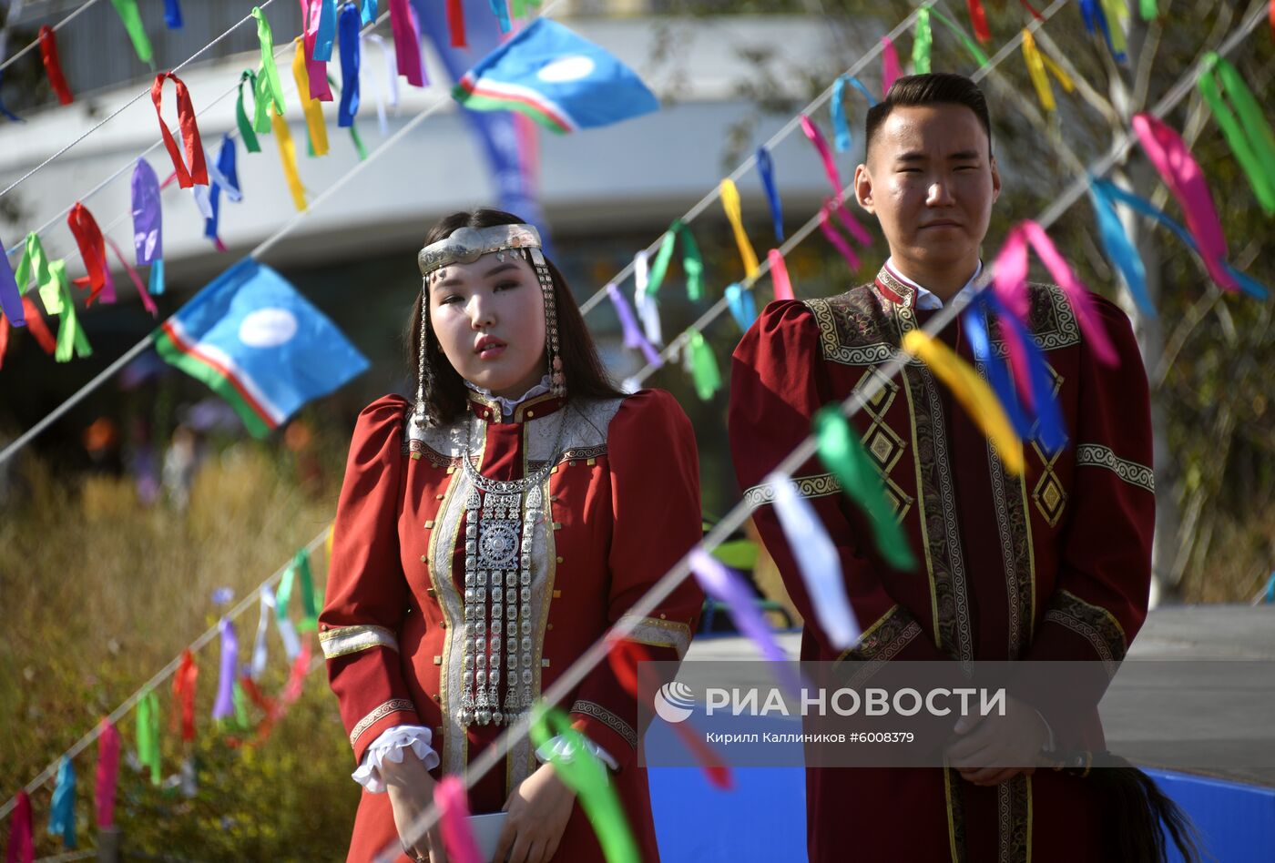 IV Фестиваль Русского географического общества