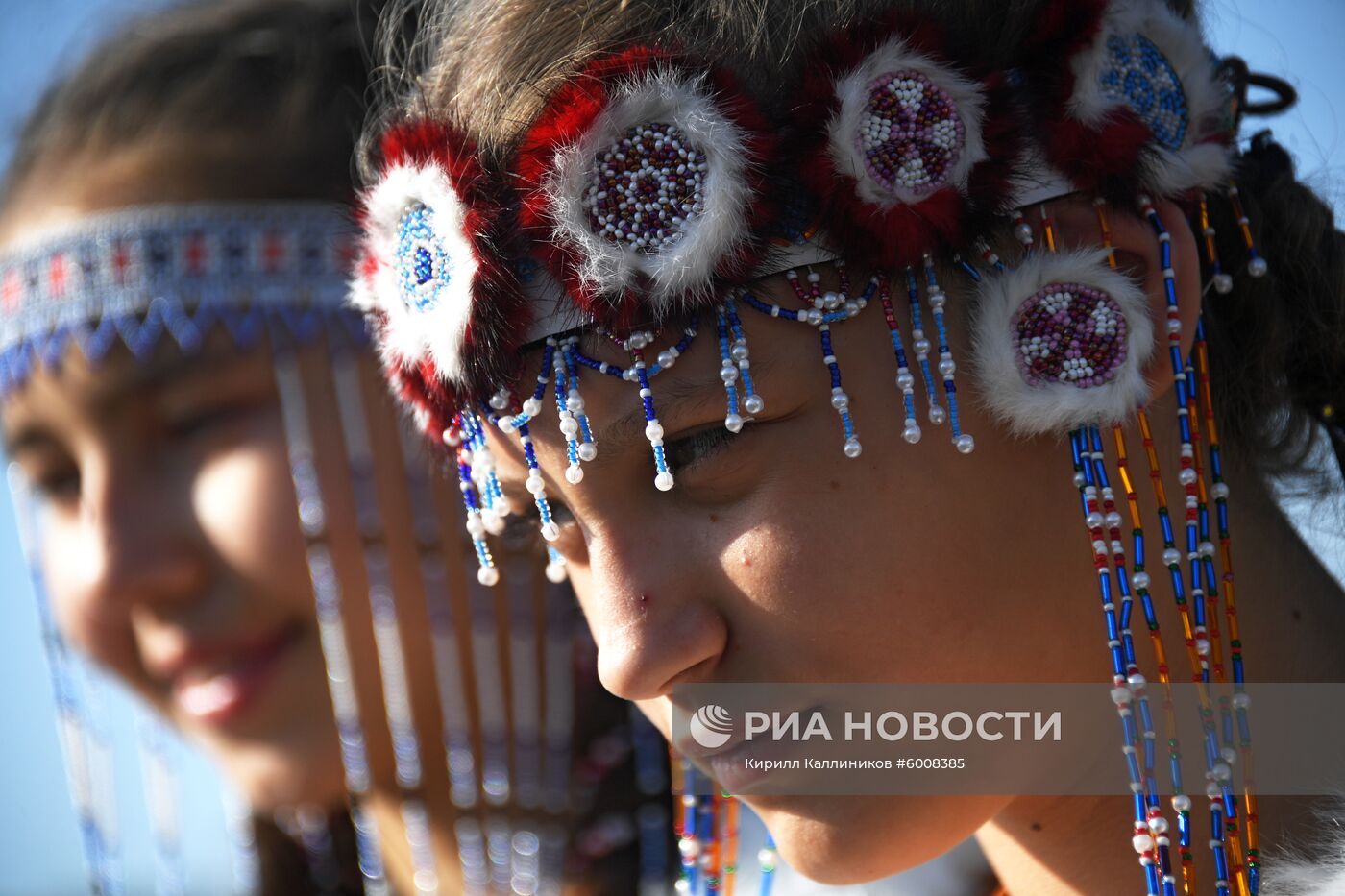 IV Фестиваль Русского географического общества