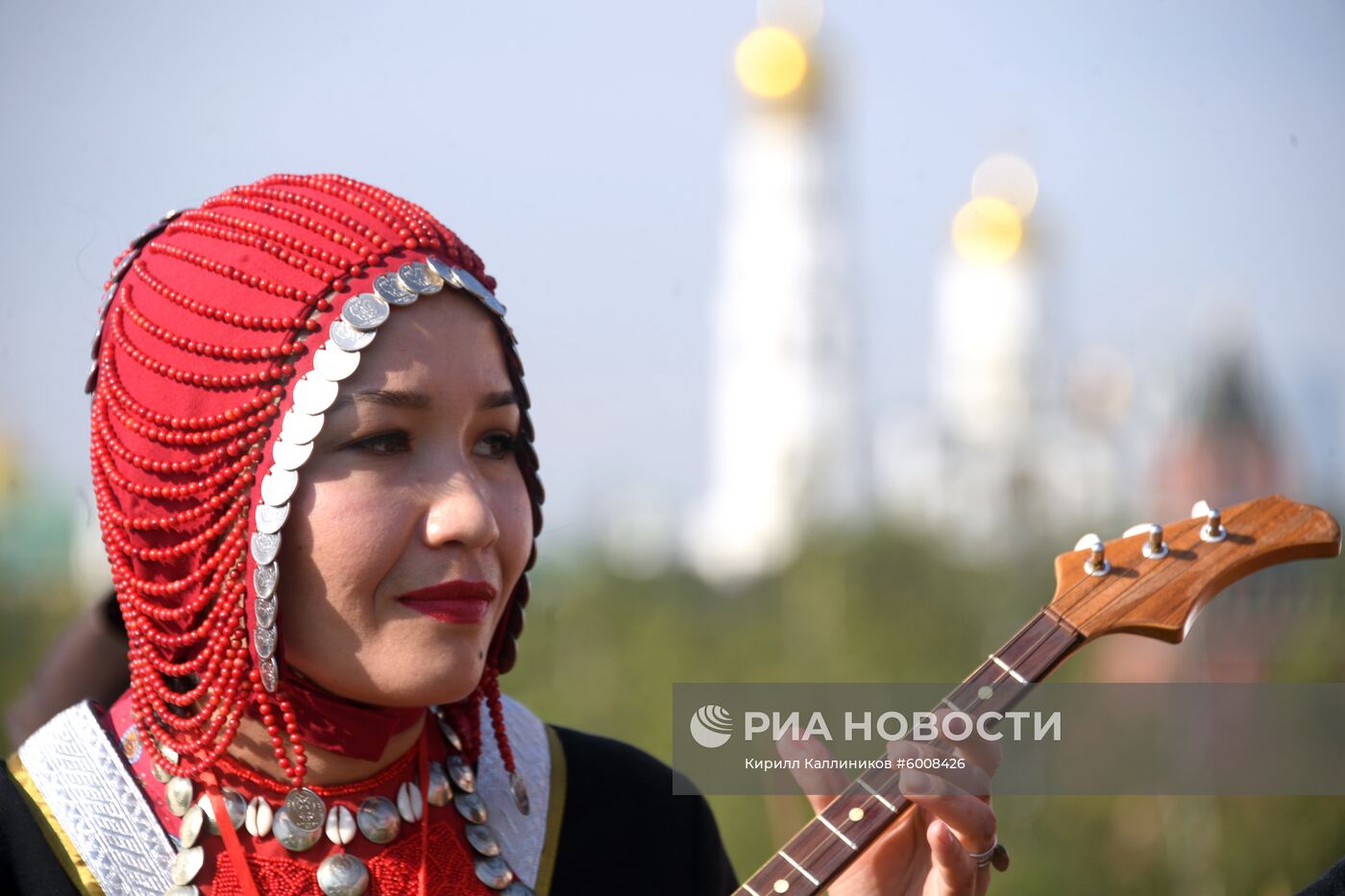 IV Фестиваль Русского географического общества