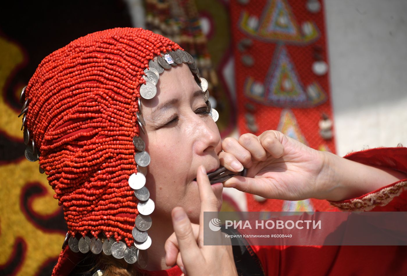 IV Фестиваль Русского географического общества