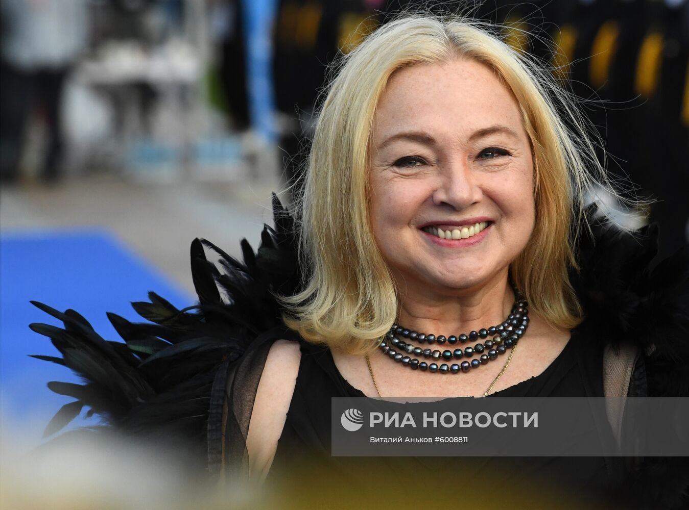 Международный кинофестиваль "Меридианы Тихого" во Владивостоке