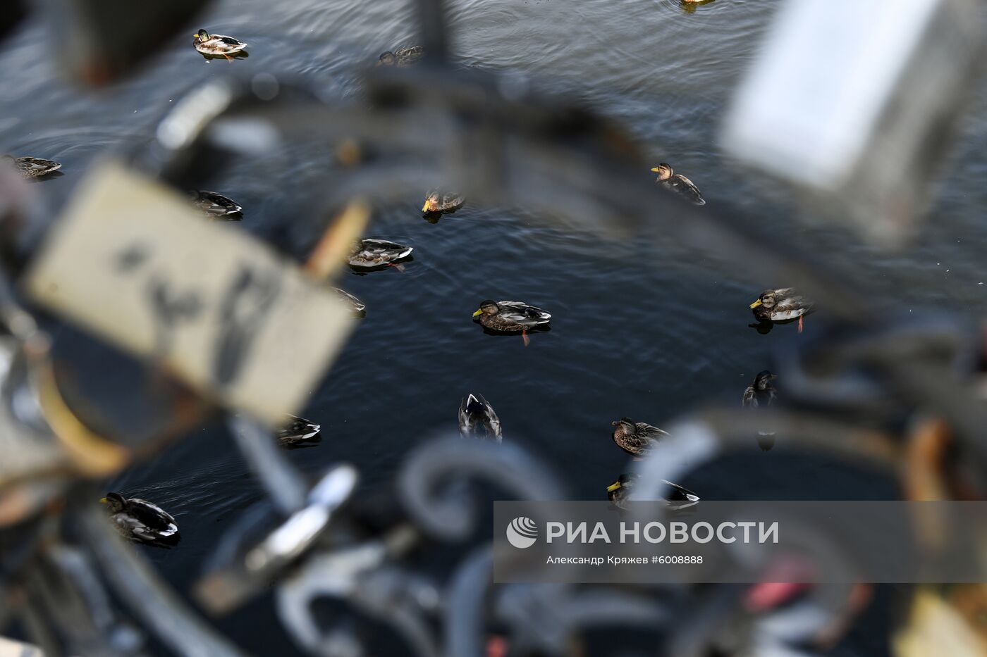 Повседневная жизнь