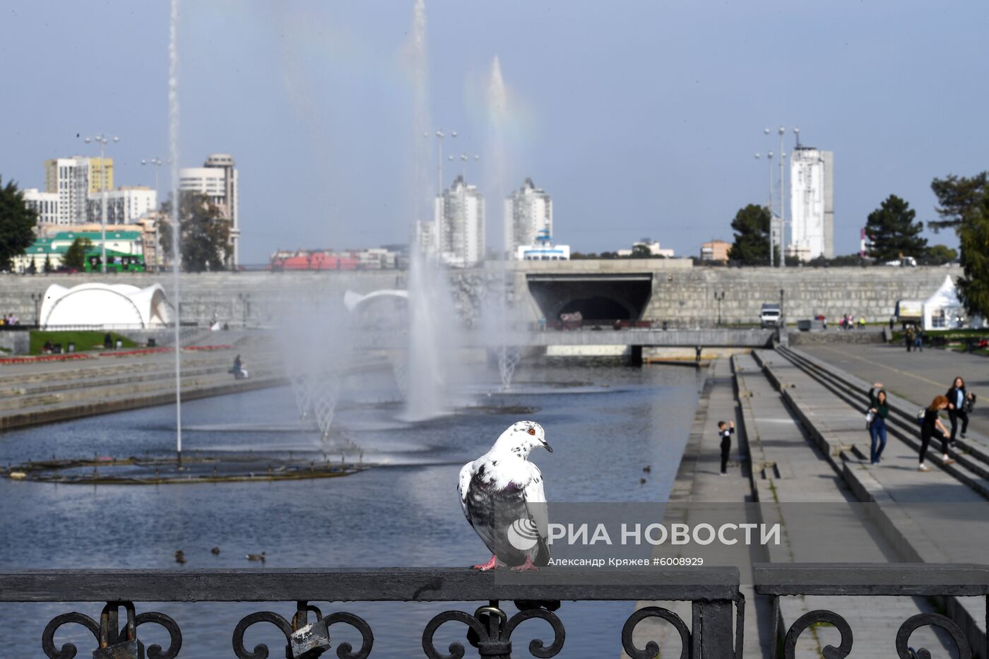Повседневная жизнь 