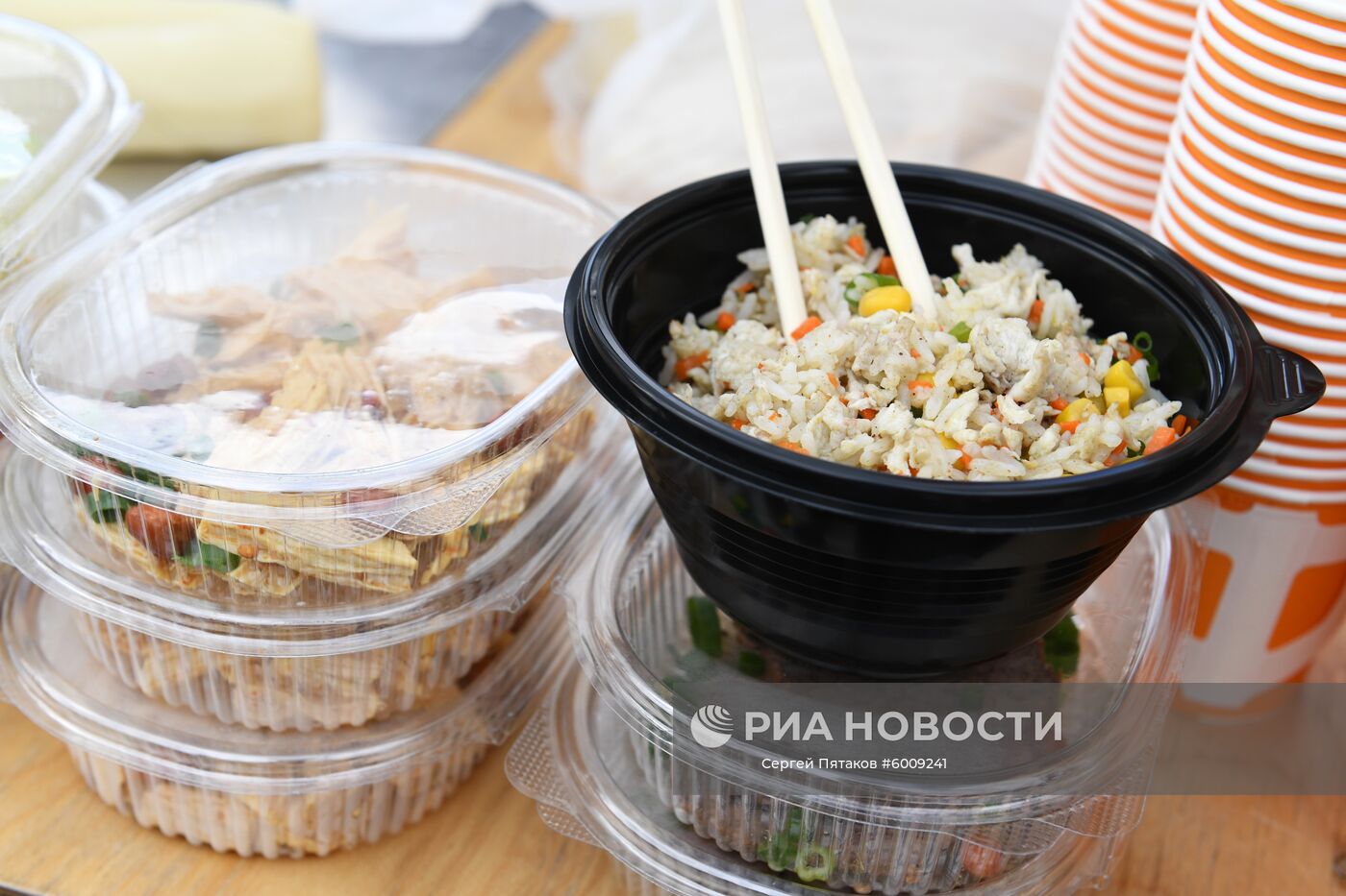 Фестиваль китайской культуры в Москве